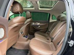 Mercedes-Benz E-Class E 300 L Luxury - ფოტო 6