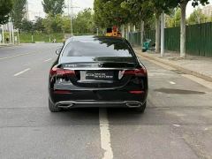 Mercedes-Benz E-Class E 300 L Luxury - ფოტო 8