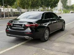 Mercedes-Benz E-Class E 300 L Luxury - ფოტო 9