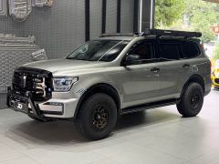 Tank 500 New Energy Hi4-T - ფოტო 1