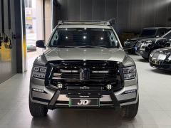 Tank 500 New Energy Hi4-T - ფოტო 2