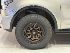 Tank 500 New Energy Hi4-T - ფოტო 5