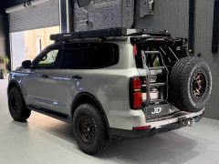 Tank 500 New Energy Hi4-T - ფოტო 6