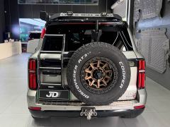 Tank 500 New Energy Hi4-T - ფოტო 7