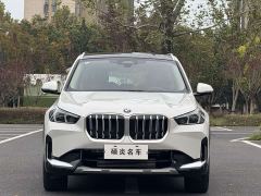 BMW X1 sDrive25Li X Design Package - ფოტო 1
