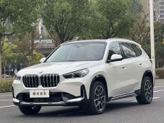 BMW X1 sDrive25Li X Design Package - ფოტო 2