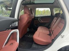 BMW X1 sDrive25Li X Design Package - ფოტო 5