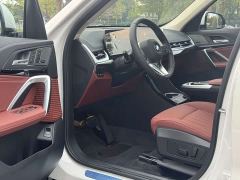 BMW X1 sDrive25Li X Design Package - ფოტო 7