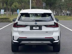 BMW X1 sDrive25Li X Design Package - ფოტო 9