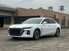 Hongqi H5 2.0T Automatic Smart Connected Flagship Comfort Edition - photo 1