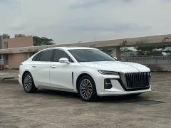 Hongqi H5 2.0T Automatic Smart Connected Flagship Comfort Edition - photo 3