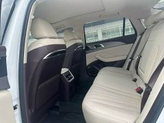 Hongqi H5 2.0T Automatic Smart Connected Flagship Comfort Edition - photo 6