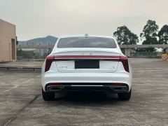 Hongqi H5 2.0T Automatic Smart Connected Flagship Comfort Edition - photo 8
