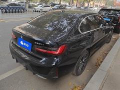 BMW 3 Series 325Li M Sport Package - ფოტო 2