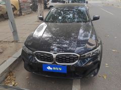 BMW 3 Series 325Li M Sport Package - ფოტო 3