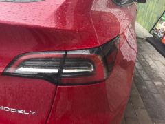 Tesla Model Y Facelift 545km Rear-Wheel Drive Edition - ფოტო 5