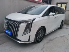 GAC M8 400T Edition - photo 1