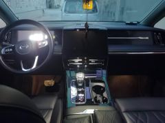 GAC M8 400T Edition - photo 16