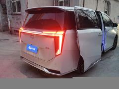 GAC M8 400T Edition - photo 2