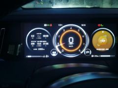 GAC M8 400T Edition - photo 20
