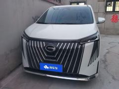 GAC M8 400T Edition - photo 3