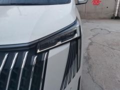 GAC M8 400T Edition - photo 4