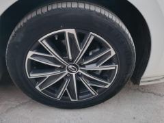 GAC M8 400T Edition - photo 6
