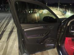 Audi Q5L 45 TFSI Luxury Dynamic Edition - ფოტო 12