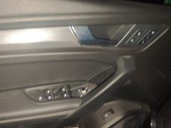 Audi Q5L 45 TFSI Luxury Dynamic Edition - ფოტო 13