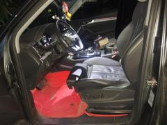 Audi Q5L 45 TFSI Luxury Dynamic Edition - ფოტო 14
