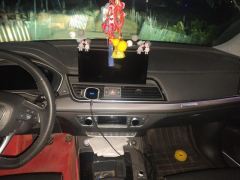 Audi Q5L 45 TFSI Luxury Dynamic Edition - ფოტო 17