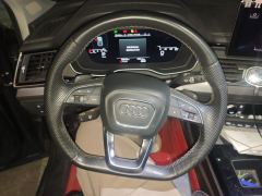 Audi Q5L 45 TFSI Luxury Dynamic Edition - ფოტო 18