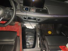 Audi Q5L 45 TFSI Luxury Dynamic Edition - ფოტო 19