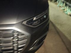 Audi Q5L 45 TFSI Luxury Dynamic Edition - ფოტო 4