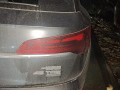 Audi Q5L 45 TFSI Luxury Dynamic Edition - ფოტო 5