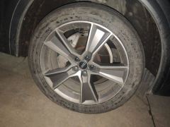 Audi Q5L 45 TFSI Luxury Dynamic Edition - ფოტო 6