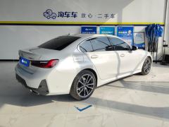 BMW 3 Series 325Li M Sport Package - ფოტო 2