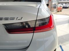 BMW 3 Series 325Li M Sport Package - ფოტო 5