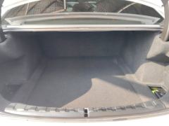 BMW 3 Series 325Li M Sport Package - ფოტო 7