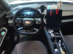 Geely Boyue 1.5T Zhaopin.com - photo 17