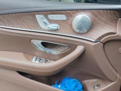 Mercedes-Benz E Class E-Class Facelift E 300 L Fashion - ფოტო 12