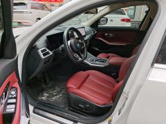 BMW i3 eDrive 35 L - фото 14