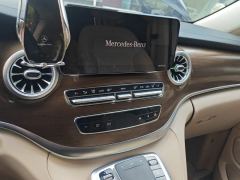 Mercedes-Benz V Class V V260LPremium Edition - фото 17