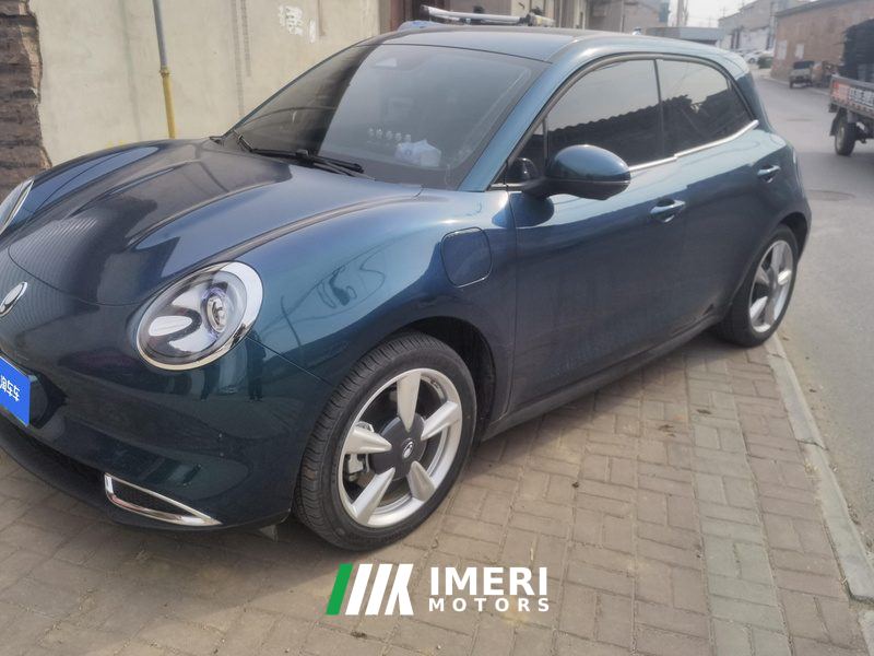 Ora Great Wall Good Cat 401km Luxury Edition - ავტომობილი ჩინეთიდან