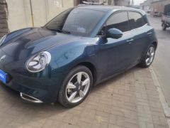Ora Great Wall Good Cat 401km Luxury Edition - ფოტო 1