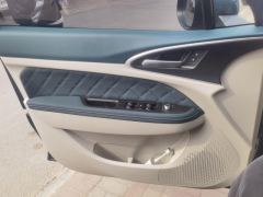 Ora Great Wall Good Cat 401km Luxury Edition - ფოტო 12