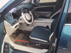 Ora Great Wall Good Cat 401km Luxury Edition - ფოტო 14
