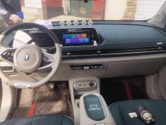 Ora Great Wall Good Cat 401km Luxury Edition - ფოტო 16