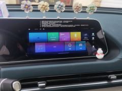 Ora Great Wall Good Cat 401km Luxury Edition - ფოტო 17