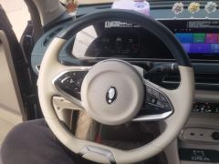 Ora Great Wall Good Cat 401km Luxury Edition - ფოტო 18